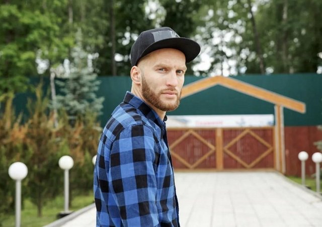 Артём Сорока: Познакомлю Ирину с родственниками