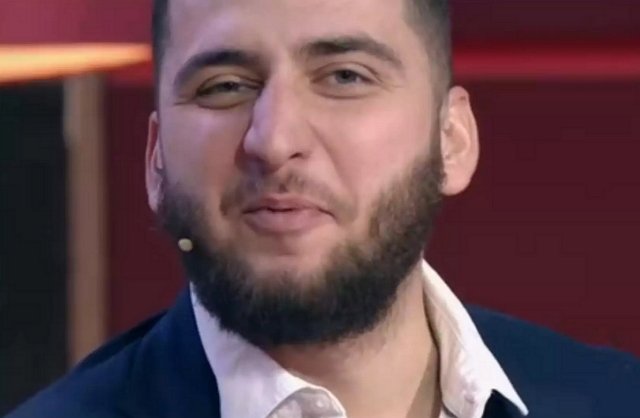 Мнение: Арсэну Чачанидзе не грозит уход?