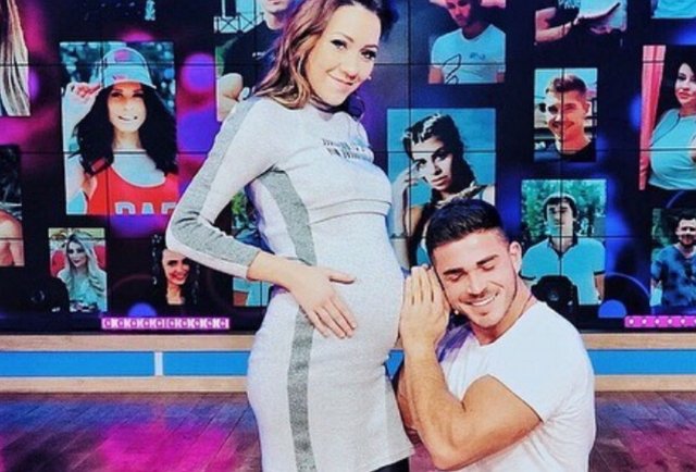 Розалия Райсон: Я бы отдала предпочтение Алене!