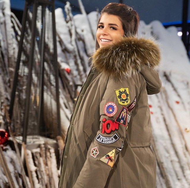 Свежие фото от участников (21.12.2018)