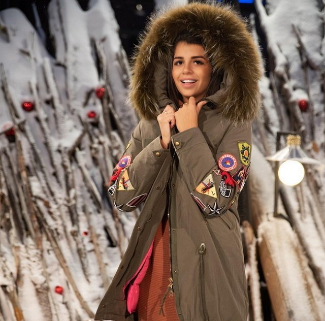 Свежие фото от участников (21.12.2018)