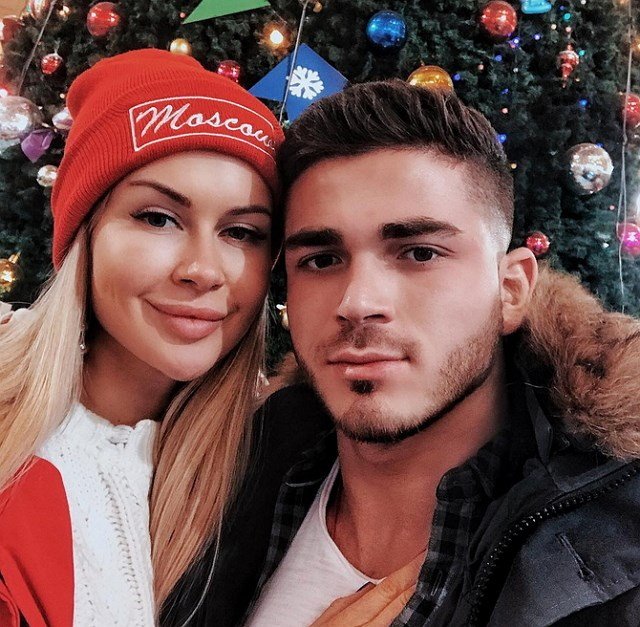 Свежие фото от участников (21.12.2018)