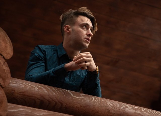 Алексей Безус рассказал о попытках самоубийства