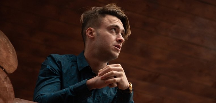 Алексей Безус рассказал о попытках самоубийства