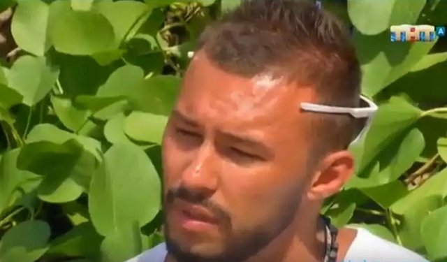 Мнение: Орлова огорчена поведением Марданшина