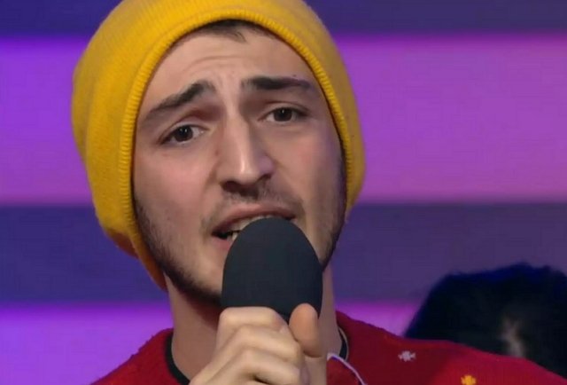 Мнение: Оганесян не решается на важный шаг