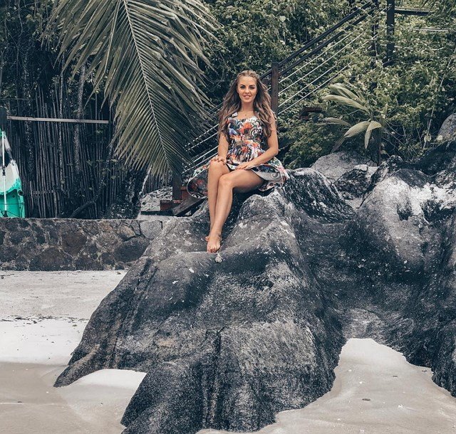 Фото участников с Сейшел (21.12.2018)