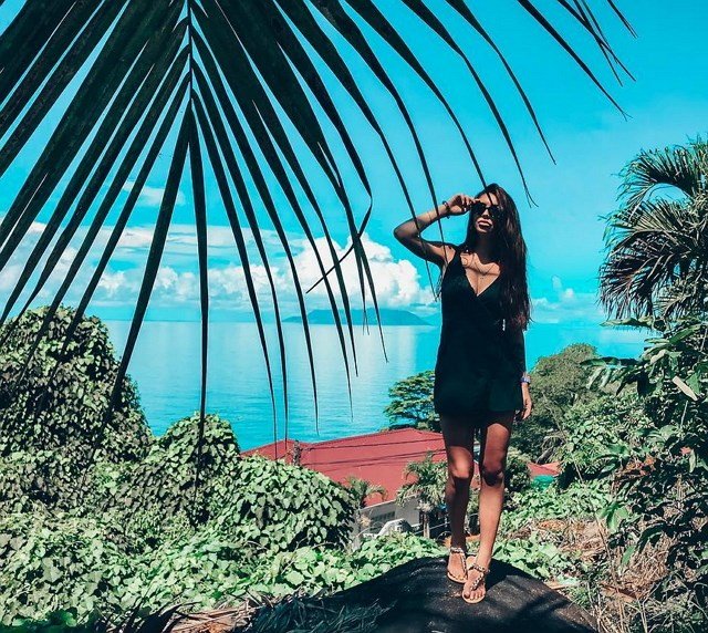 Фото участников с Сейшел (21.12.2018)