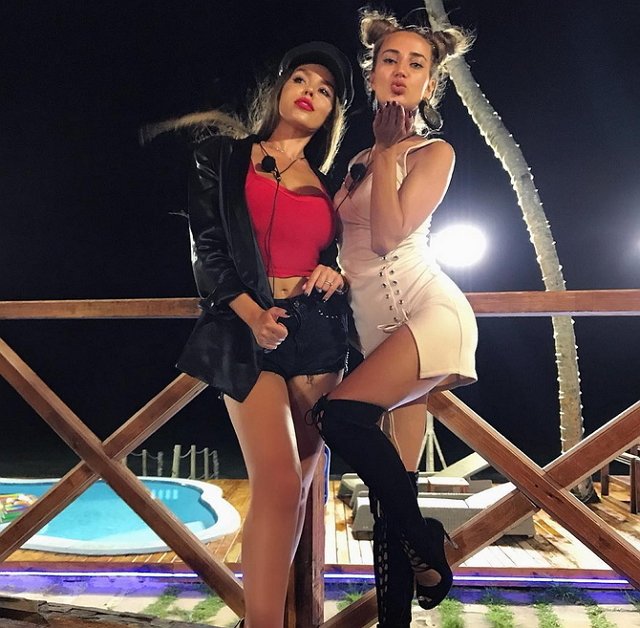 Фото участников с Сейшел (21.12.2018)