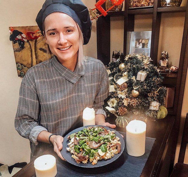 Новости журнала Дом-2 (21.12.2018)