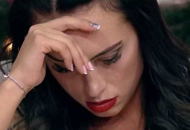 Мнение: Елена Баранова сходит с ума без проекта