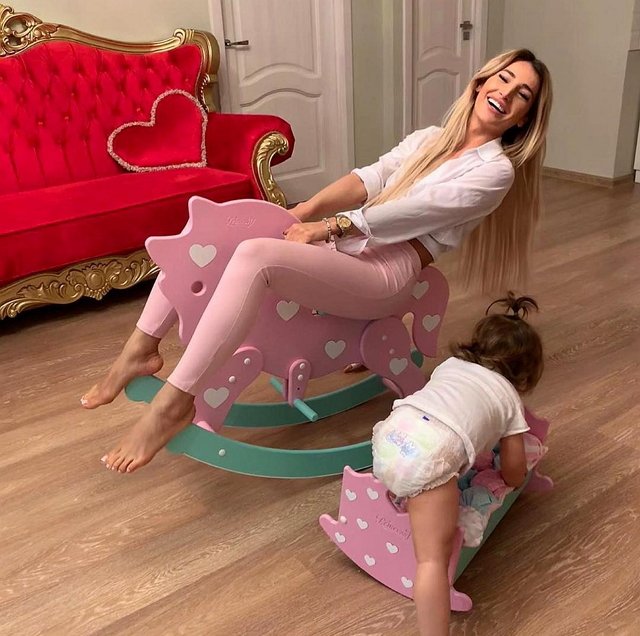 Фотоподборка детей участников (21.12.2018)