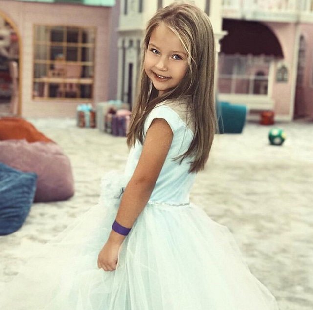 Фотоподборка детей участников (21.12.2018)