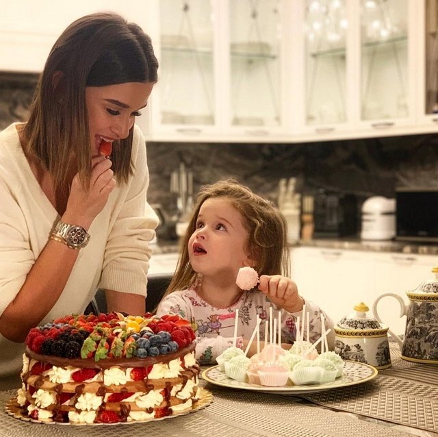 Фотоподборка детей участников (21.12.2018)