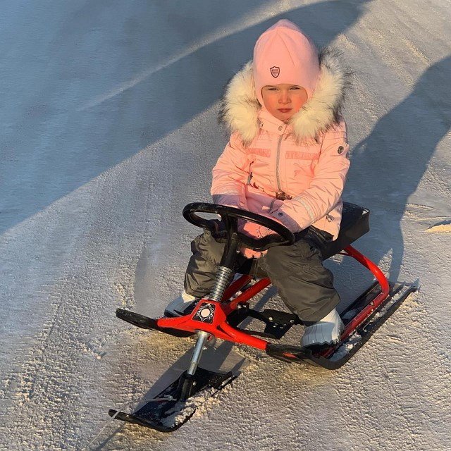 Фотоподборка детей участников (21.12.2018)