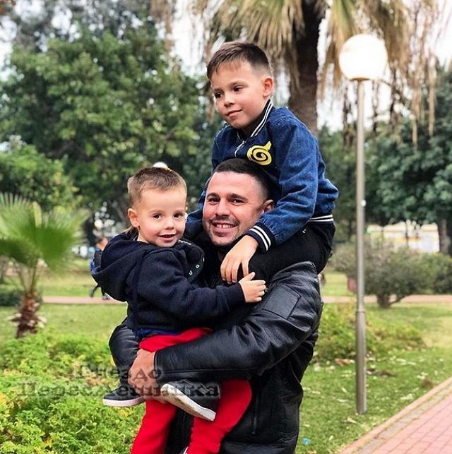 Фотоподборка детей участников (21.12.2018)