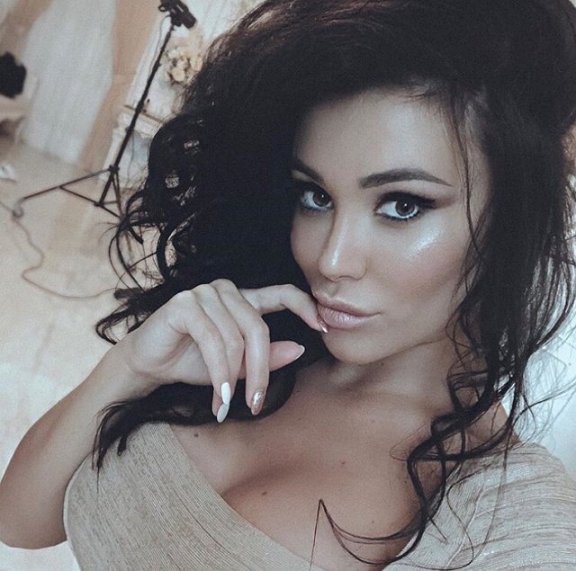 Анна Якунина: Прошло много лет!