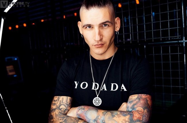 Жизнь после телестройки: Никита Говорухин