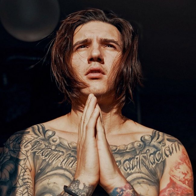 Жизнь после телестройки: Никита Говорухин