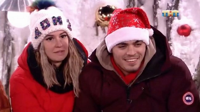 Мнение: Донцова пошла по стопам Рапунцель