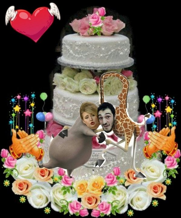 Стихи о Дом-2 на 22.12.2018