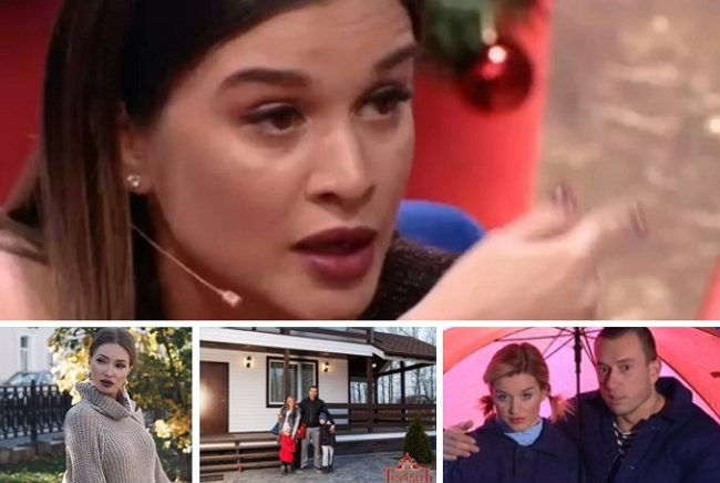 Ксения Бородина оставила без жилья Евгению Феофилактову? Ксения Бородина оставила без жилья Евгению Феофилактову?