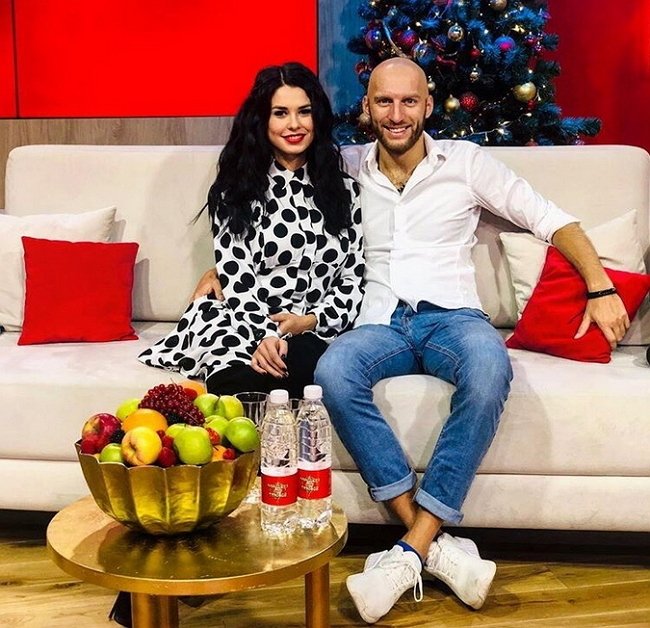 Свежие фото от участников (22.12.2018)