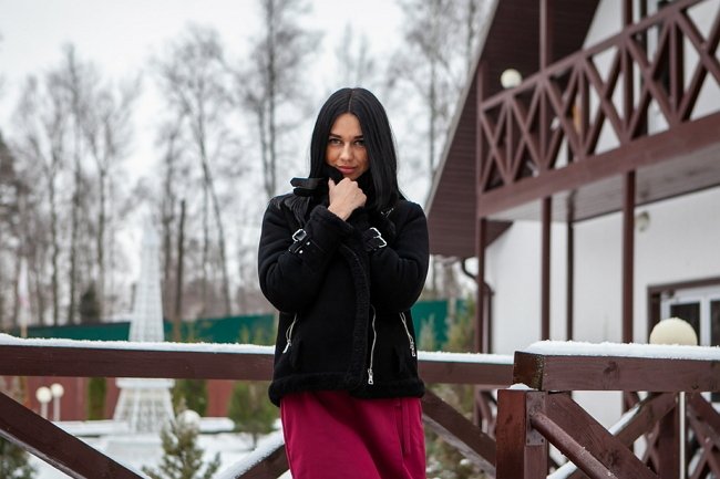 Свежие фото от участников (22.12.2018)