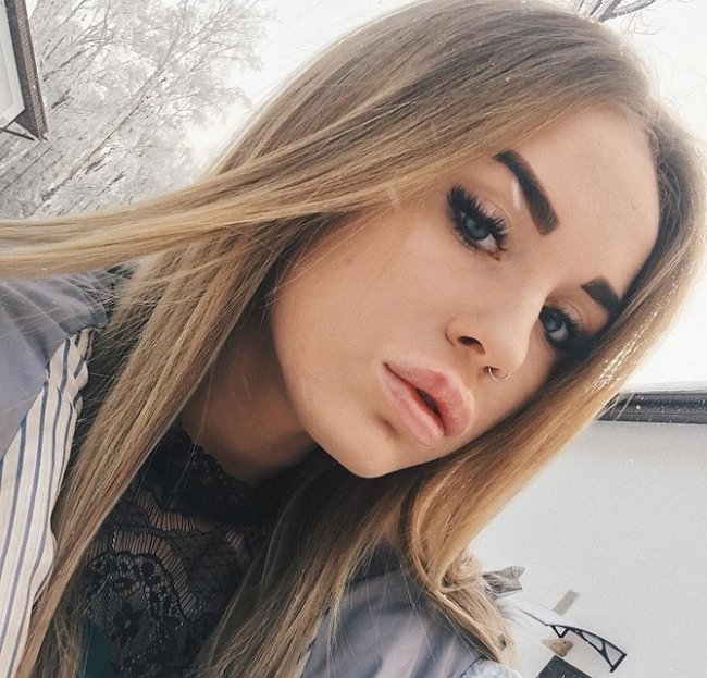 Свежие фото от участников (22.12.2018)