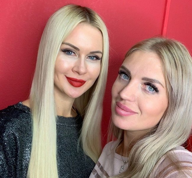 Свежие фото от участников (22.12.2018)