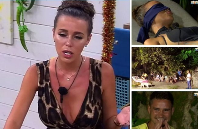 Мнение: Строкова заняла нишу ушедшей Ряски