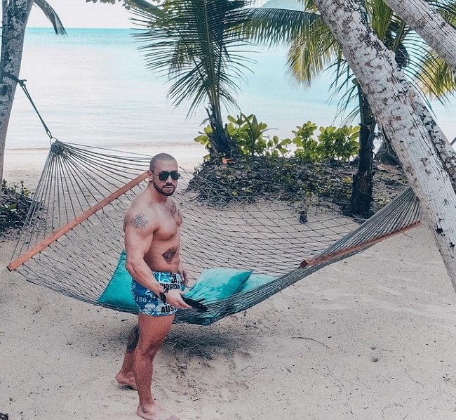 Фото участников с Сейшел (22.12.2018)