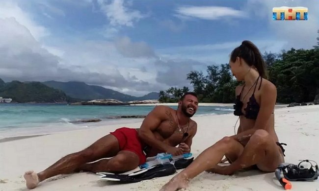 Мнение: Ендальцева и Марданшин устали от одиночества?