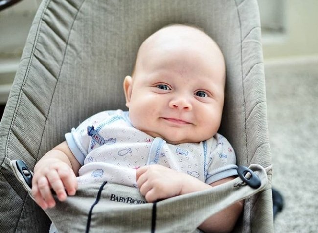 Фотоподборка детей участников (23.12.2018)