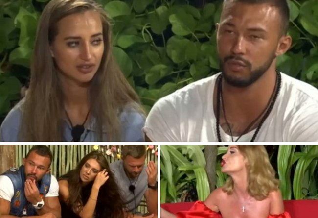 Мнение: Ендальцева не зацепила Марданшина