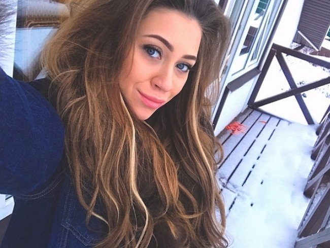 Свежие фото от участников (23.12.2018)