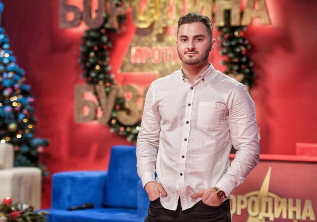 Свежие фото от участников (23.12.2018)