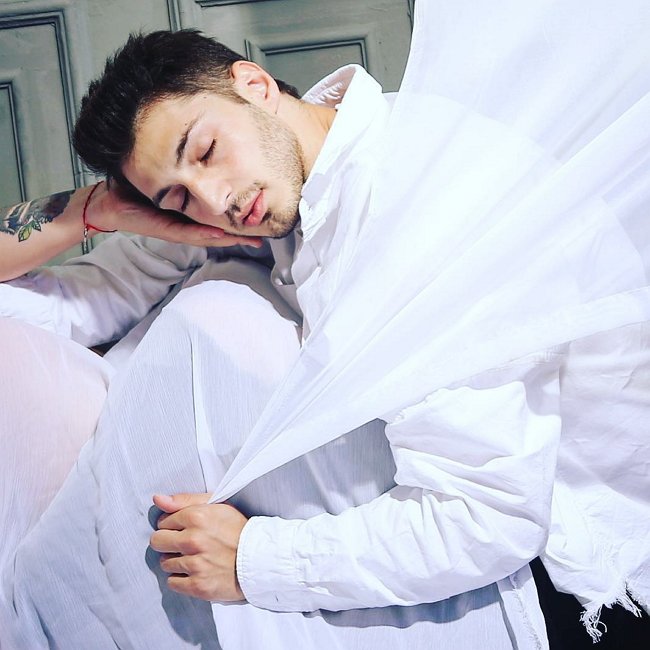 Свежие фото от участников (23.12.2018)