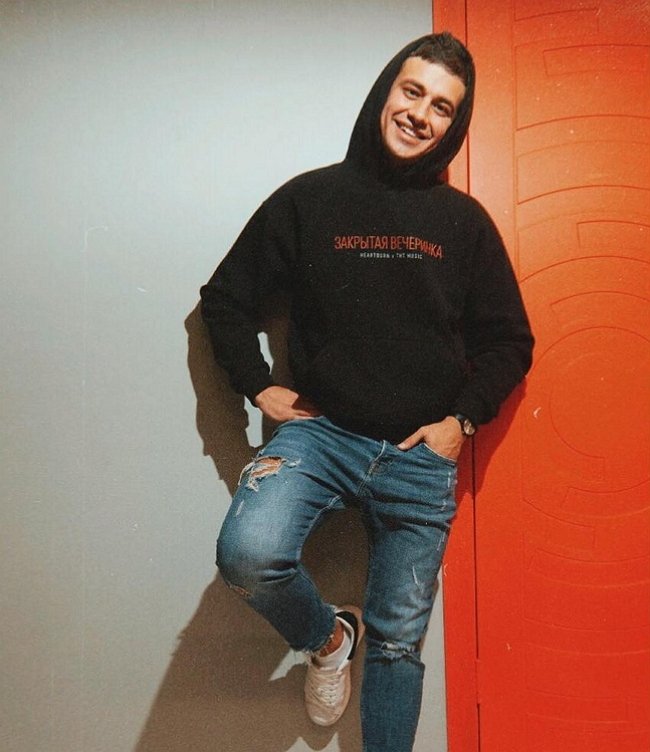 Свежие фото от участников (23.12.2018)