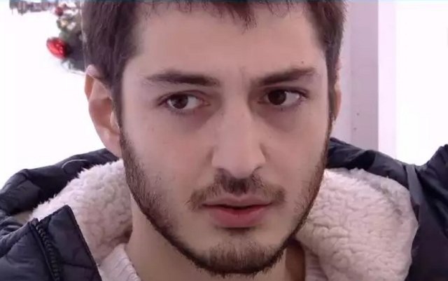 Мнение: Без Штриха жизнь Оганесяну не мила