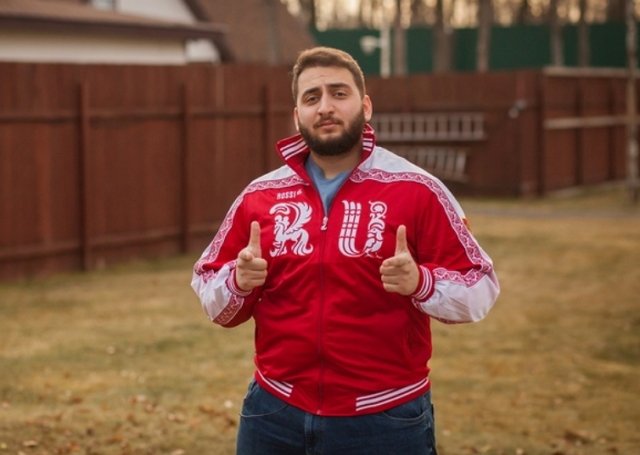 Арсэн Чачанидзе: У меня много скелетов в шкафу!