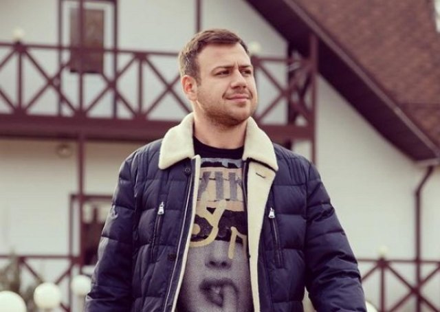 Мнение: Блюменкранц сбежал к бывшей любовнице?