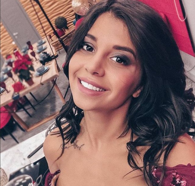 Алиана Устиненко: После развода отношения наладились