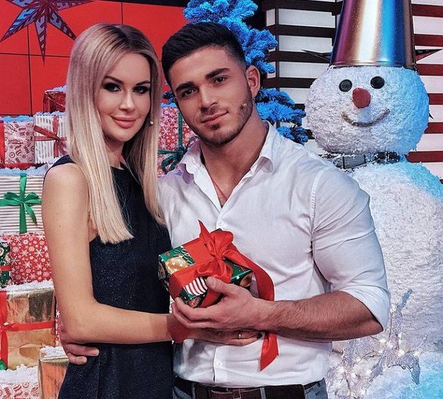 Из блога Редакции: Колисниченко заявила, что Капаклы заслуженно выиграл квартиру