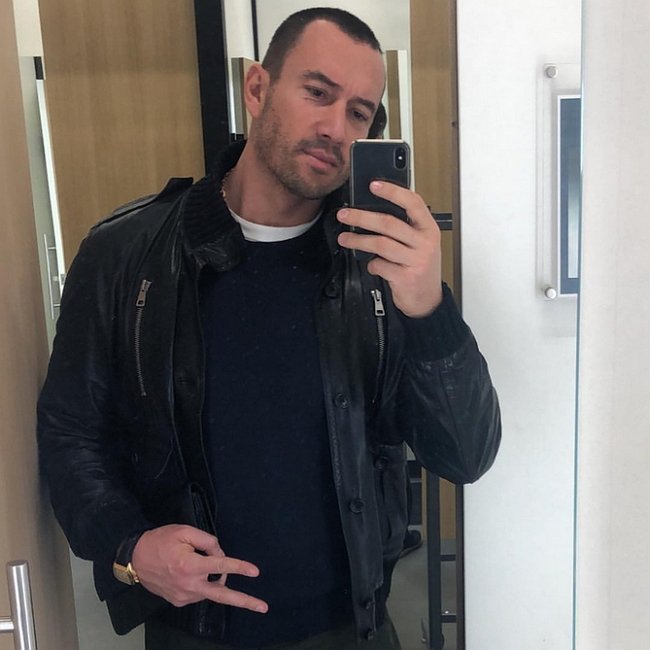 Жизнь после телестройки: Михаил Терехин 