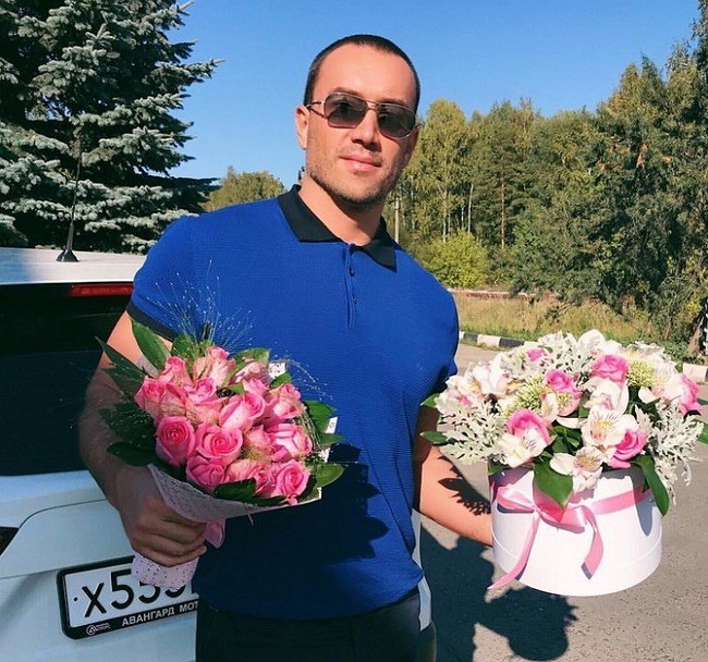 Жизнь после телестройки: Михаил Терехин 