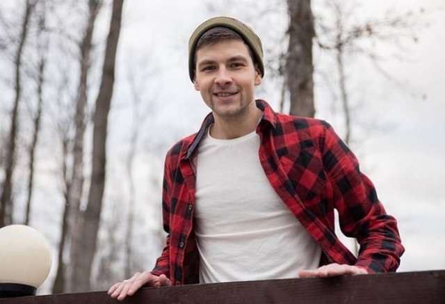 Из блога Редакции: Дмитрий Дмитренко хочет стать певцом