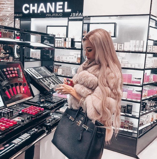 Жизнь после телестройки: Екатерина Гужвинская