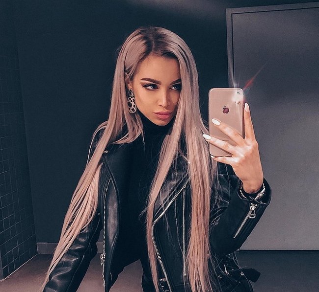 Жизнь после телестройки: Екатерина Гужвинская