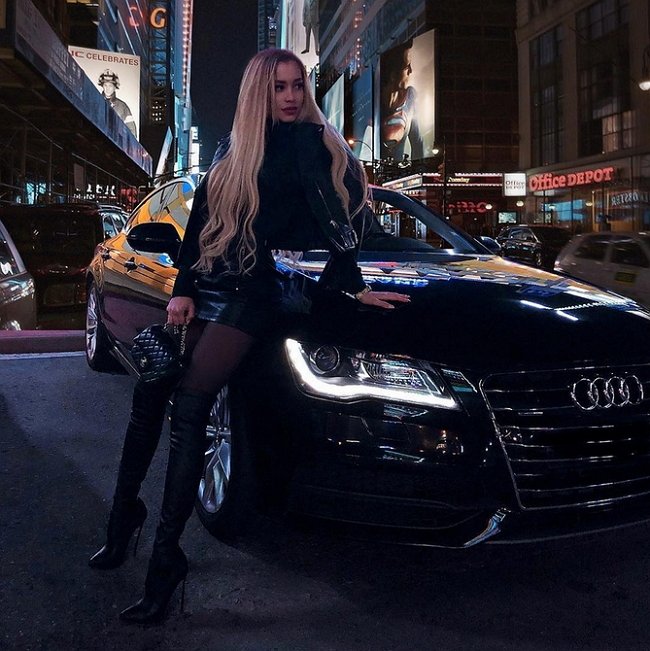 Жизнь после телестройки: Екатерина Гужвинская